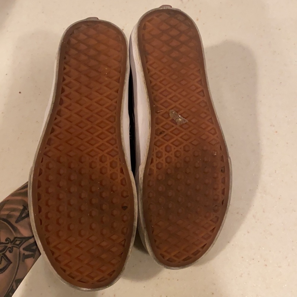 Authentic vans - Picture 2 of 2